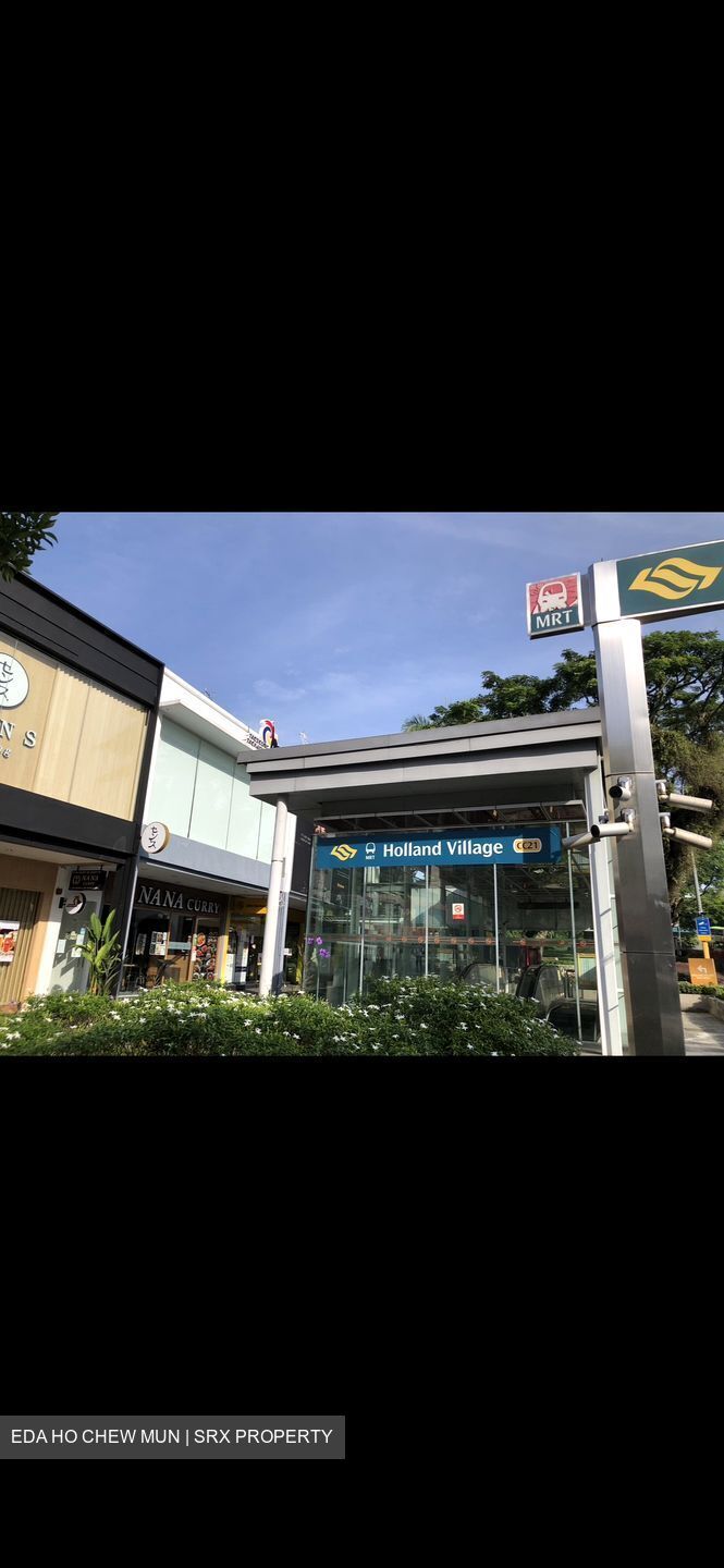 Holland Village (D10), Retail #394751831